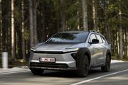 Toyota officialise le bZ4X Touring : le SUV électrique familial le plus puissant de la gamme est déjà en vente 