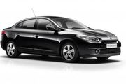 Renault Fluence: présentation, prix, équipements 