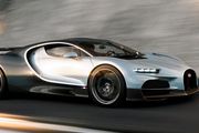 Bugatti : Entre héritage français et savoir-faire suisse Renault 