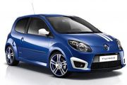 Twingo Gordini RS: Sport trop chic... 