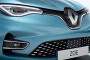 L'heure de la retraite a sonné pour la Renault Zoé, première voiture électrique de masse 