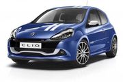 Renault Clio 3 Gordini RS:  présentation, équipements, tarifs, photos 