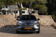 Mitsubishi Eclipse Cross : le SUV électrique produit en France désormais éligible à la prime CEE 