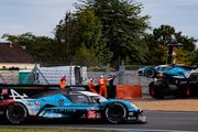 24H du Mans: les performances étaient là, pas la fiabilité
