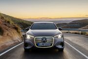 Mercedes-Benz affiche clairement ses ambitions avec la toute nouvelle Classe C électrique Renault 