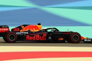 Max Verstappen signe le meilleur chrono des essais 