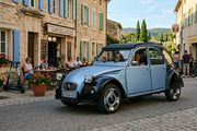 Apr&egrave;s Renault avec les R4, R5 et Twingo, Citro&euml;n veut relancer la 2CV