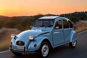 La 2CV électrique : Citroën rouvre le livre le plus populaire de l'automobile française 