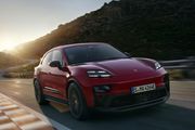 Porsche élargit sa gamme et dévoile le Macan GTS  électrique Renault 