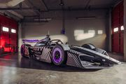 De la 99X Electric à la 975 RSE : Porsche écrit le prochain chapitre de sa domination en Formule E 