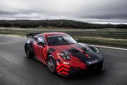 Porsche 911 GT4 R : une référence pour le sport automobile client 