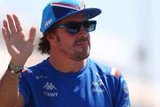 Fernando Alonso quitte Alpine F1 pour rejoindre Aston Martin en 2023