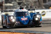 WEC : Première victoire de la saison pour Alpine aux 1000 Miles de Sebring Renault 