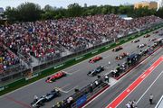 GP F1 Canada 2022 : le programme complet de la 9e manche de la saison 
