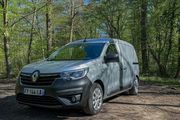 Nouveau Renault Express Van : l&rsquo;essentiel d&rsquo;un utilitaire 