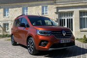 Nouveau Renault Kangoo Combi : présentation, tarifs, équipements 