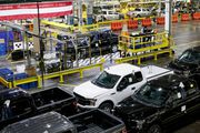 La transition vers les véhicules électriques s'essouffle  Renault 