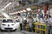 Re-Factory : Renault se lance dans l’économie circulaire 