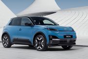 Voici la nouvelle Nissan Micra électrique, cousine de la Renault 5 