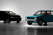 Volkswagen Polo : 50 ans d’histoire et d’innovation Renault 