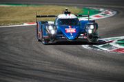 WEC 6h de Monza : première difficile pour Peugeot, Alpine remporte l'épreuve Renault 