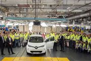 L'Etat va octroyer un pr&ecirc;t de 5 milliards d'euros &agrave; Renault