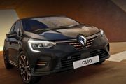 Une nouvelle série limitée Lutecia pour la Renault Clio  