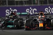 Grand Prix F1 Abu Dhabi : Hamilton et Verstappen sont prévenus 