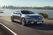 Renault Talisman : la berline ne sera plus produite 