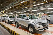 Que deviennent les usines russes de Renault ? 