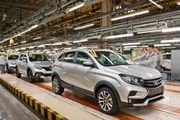 Renault vend ses actifs à Moscou mais n'exclut pas de revenir en Russie Renault 