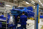 Alpine : l’avenir de l’usine de Dieppe assuré grâce au futur SUV ?