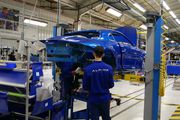 Alpine : future A110, SUV Coupé, Dieppe, tout sur l'avenir de la marque 