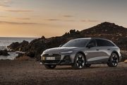 Audi A6 allroad : une familiale taillée pour la route comme pour les chemins 
