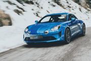 Alpine A110