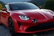 Et si la future Alpine A110 ressemblait à ça ?
