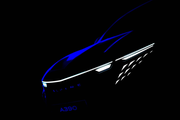 La date de présentation de la future Alpine A390 désormais officielle