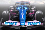 Alpine rassure apr&egrave;s ses premiers essais timides en F1