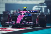 Grand Prix D'Abu Dhabi: Lando Norris champion 2025, Verstappen vainqueur, Alpine déjà en vacances 