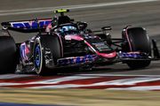 Les raisons du manque de performance de l'Alpine A524 en F1