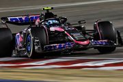 Les raisons du manque de performance de l'Alpine A524 en F1