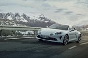 Alpine A110 S : la berlinette gonflée à bloc  