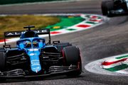 Grand Prix F1 Monza : Doubl&eacute; historique pour le clan McLaren