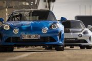 Voici les malus pour la gamme Alpine en 2025 