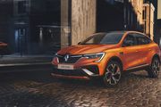Renault Arkana: présentation, prix, équipements, essais 