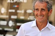 Alpine F1 fait le grand ménage: départ de Prost et Budkowski 