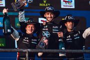 WEC: Alpine sur le podium à Austin pour le Lone Stone Le Mans 