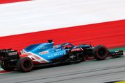 GP F1 Autriche 2022 : Ferrari s&rsquo;impose avec Leclerc devant Verstappen