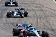Grand Prix F1 Émilie-Romagne : Red Bull signe un doublé sur les terres Ferrari  Renault