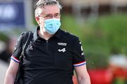 Alpine F1 annonce l&rsquo;arriv&eacute;e de Pat Fry et Matt Harman 